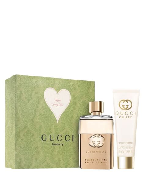 Parfumuri si seturi cadou Gucci online 